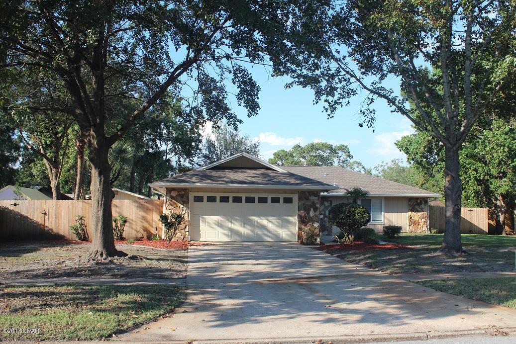 Belaire Estates Replat - Residential