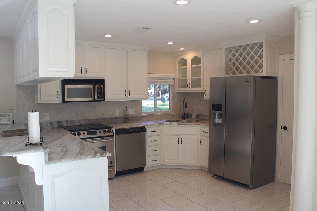 Belaire Estates Replat - Residential