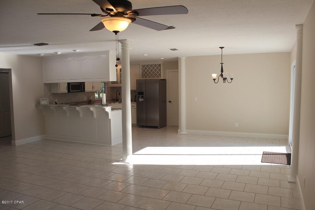 Belaire Estates Replat - Residential