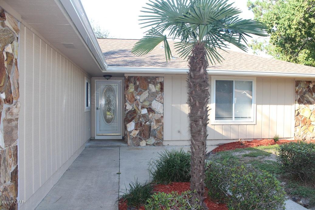 Belaire Estates Replat - Residential