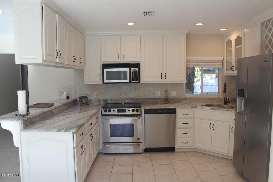 Belaire Estates Replat - Residential