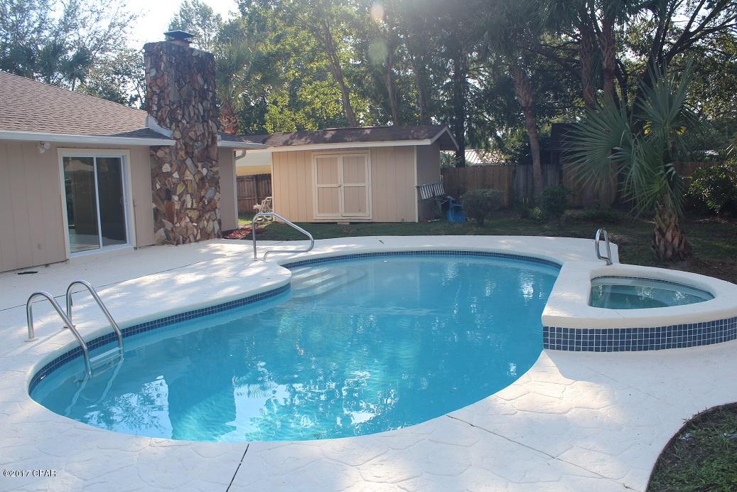 Belaire Estates Replat - Residential