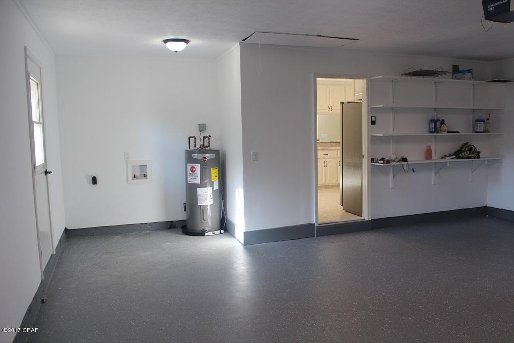 Belaire Estates Replat - Residential