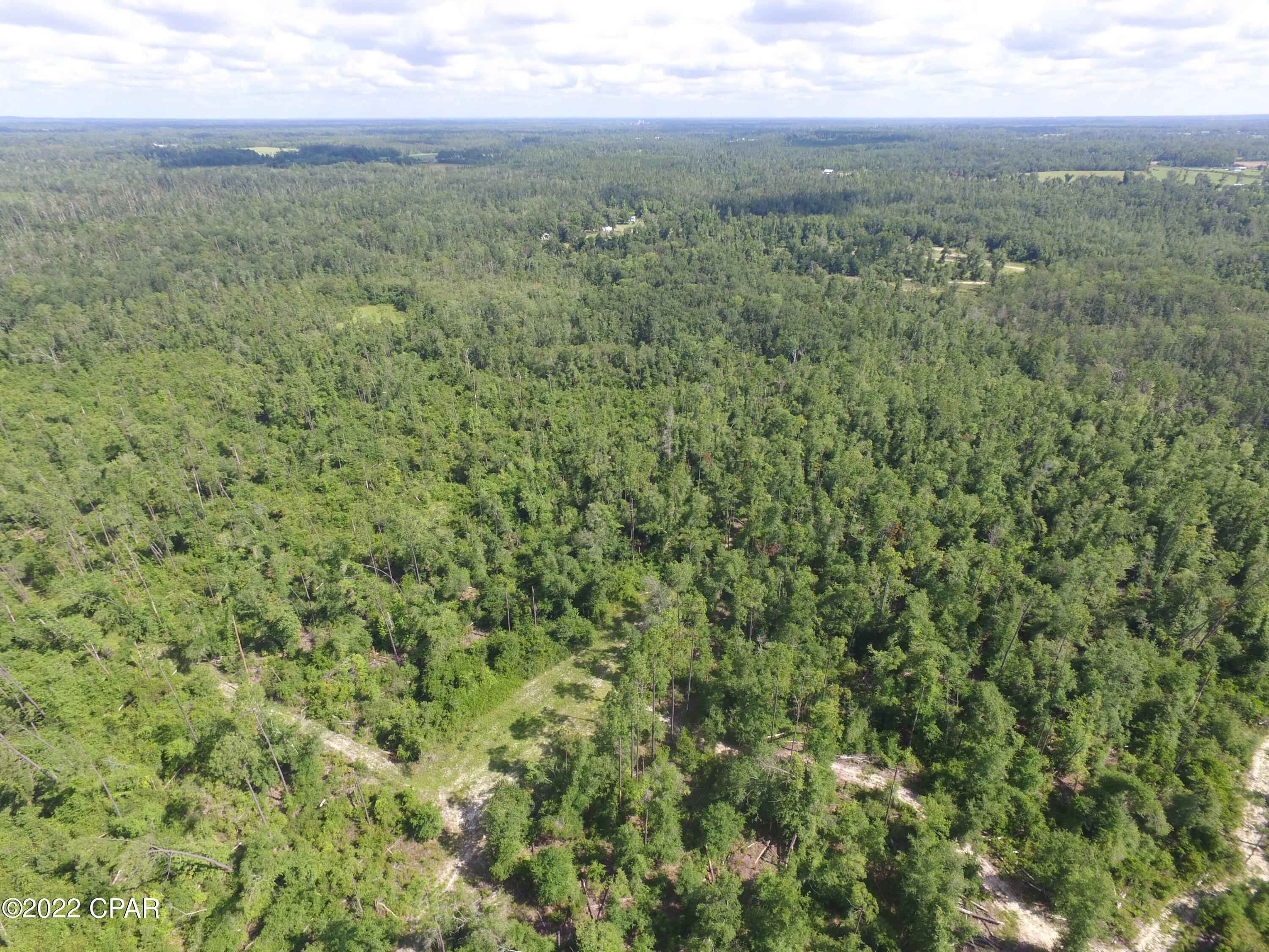 [No Recorded Subdiv] - Land