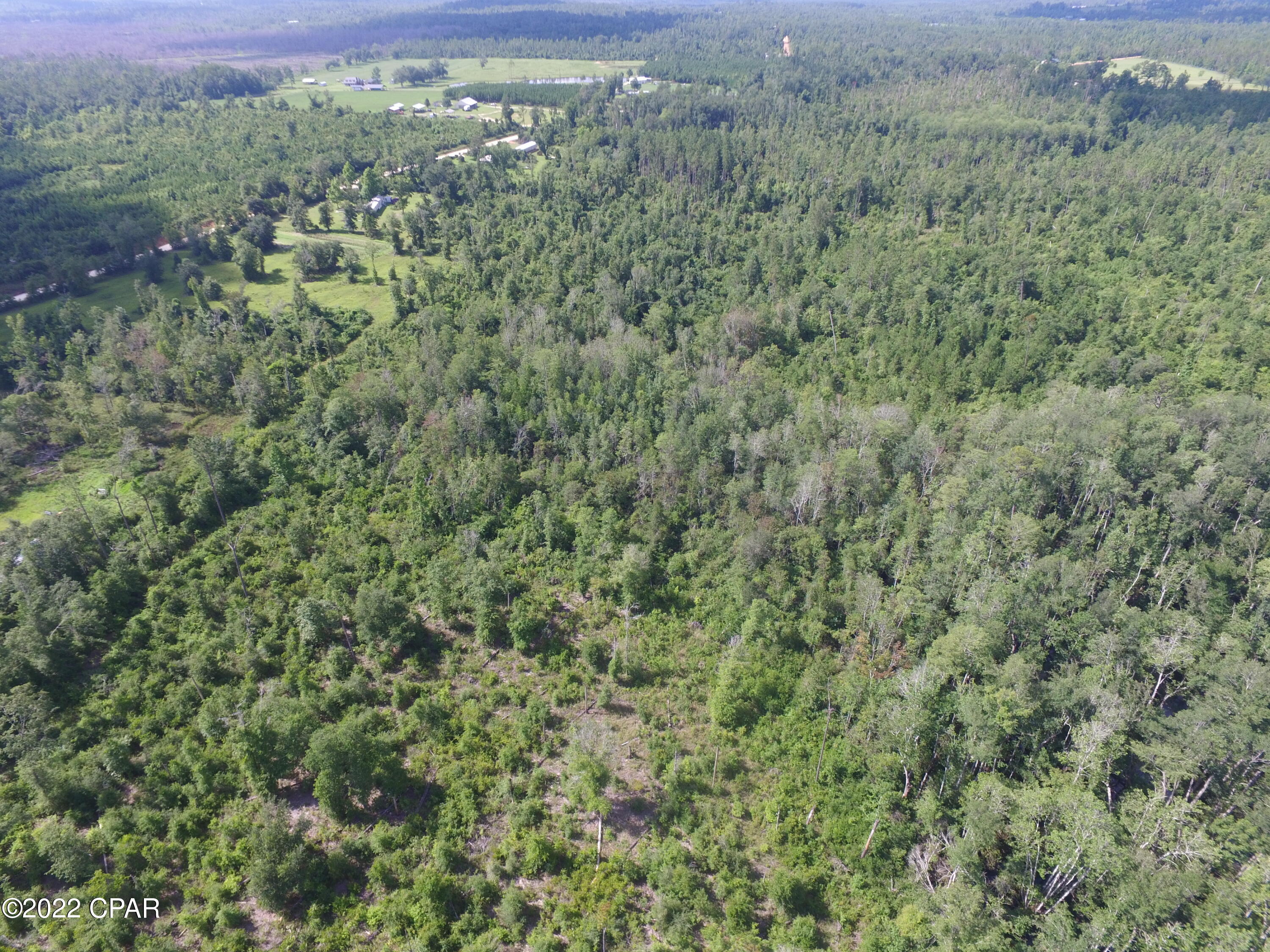 [No Recorded Subdiv] - Land