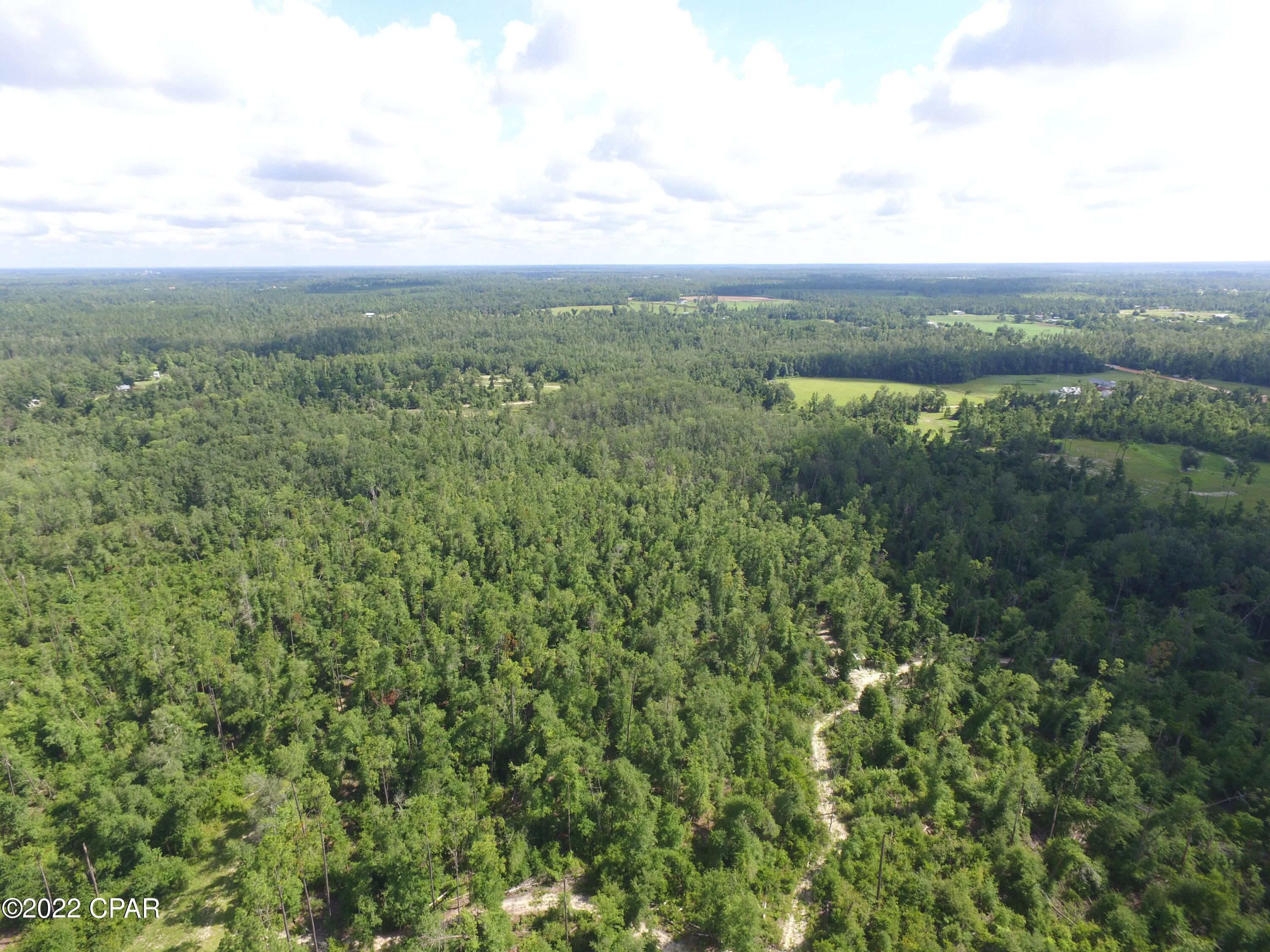 [No Recorded Subdiv] - Land