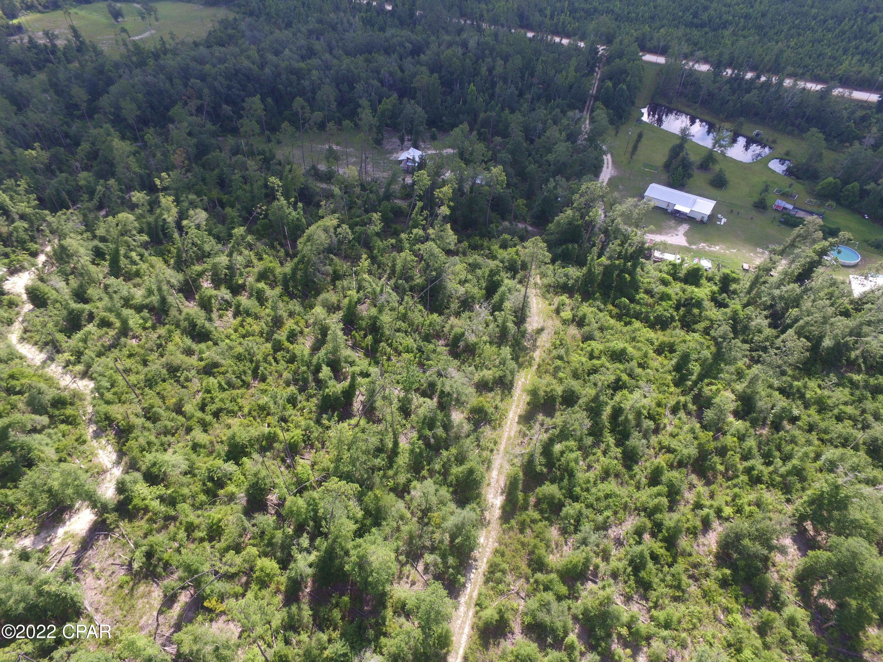 [No Recorded Subdiv] - Land