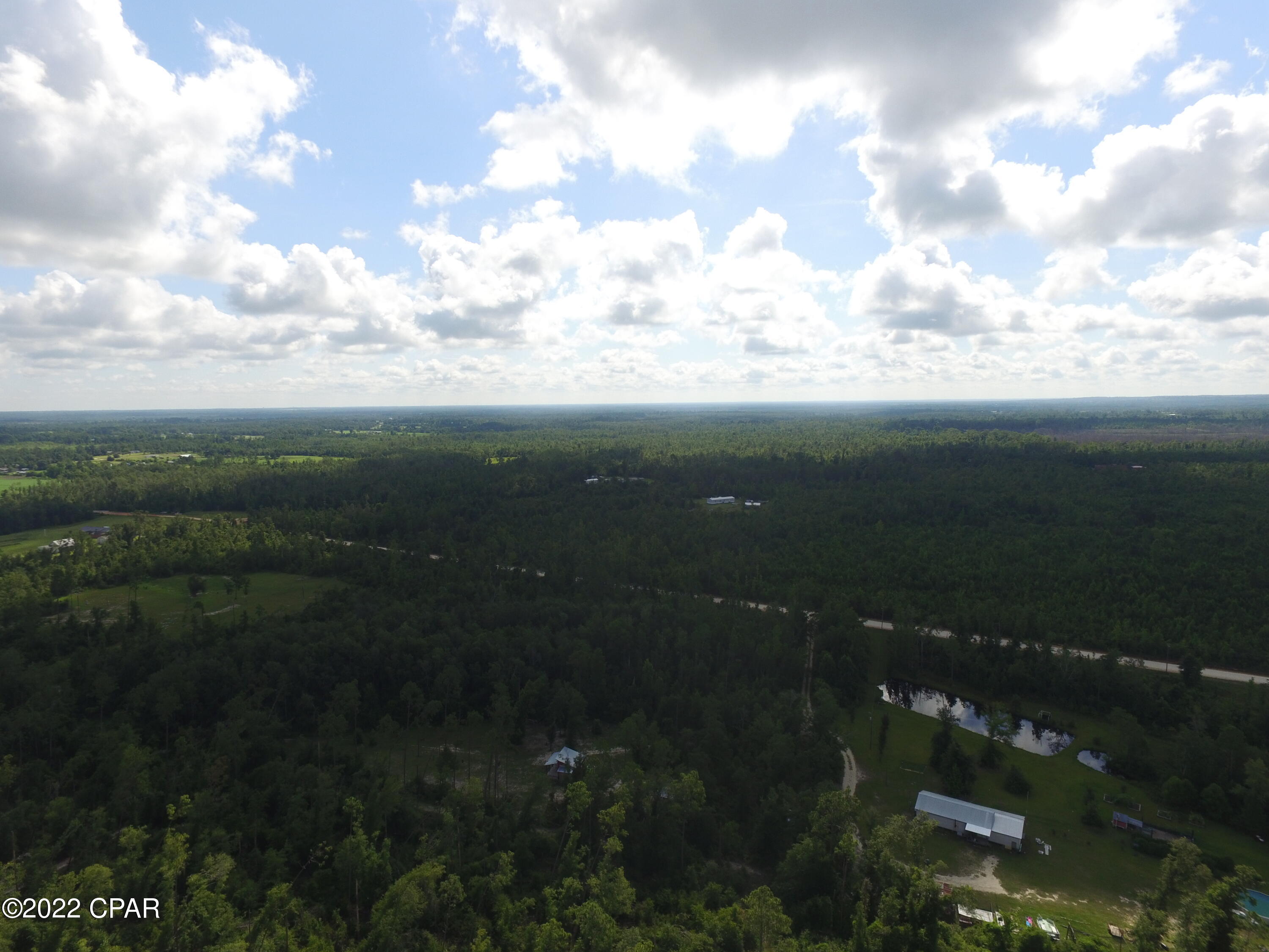 [No Recorded Subdiv] - Land