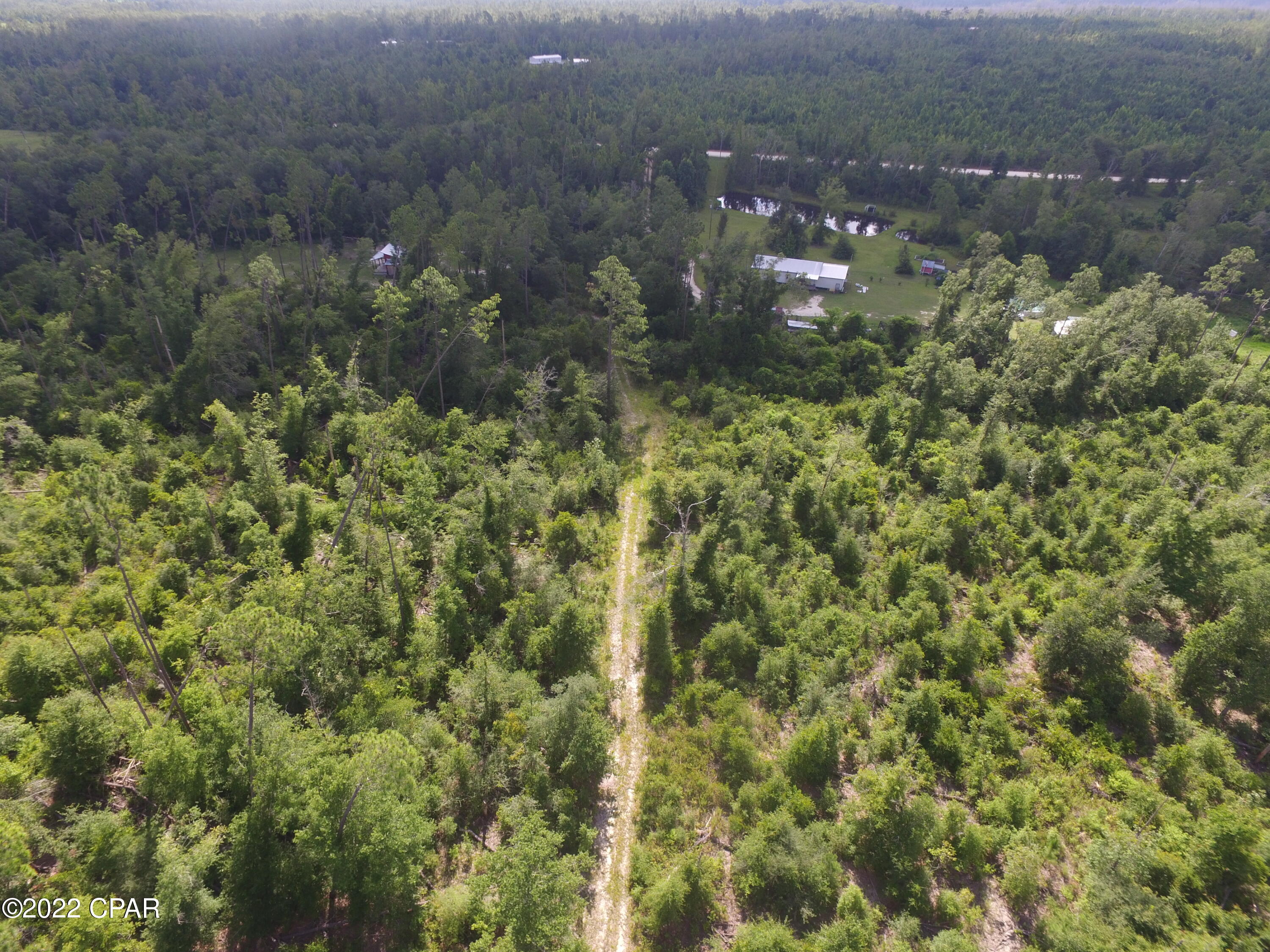 [No Recorded Subdiv] - Land