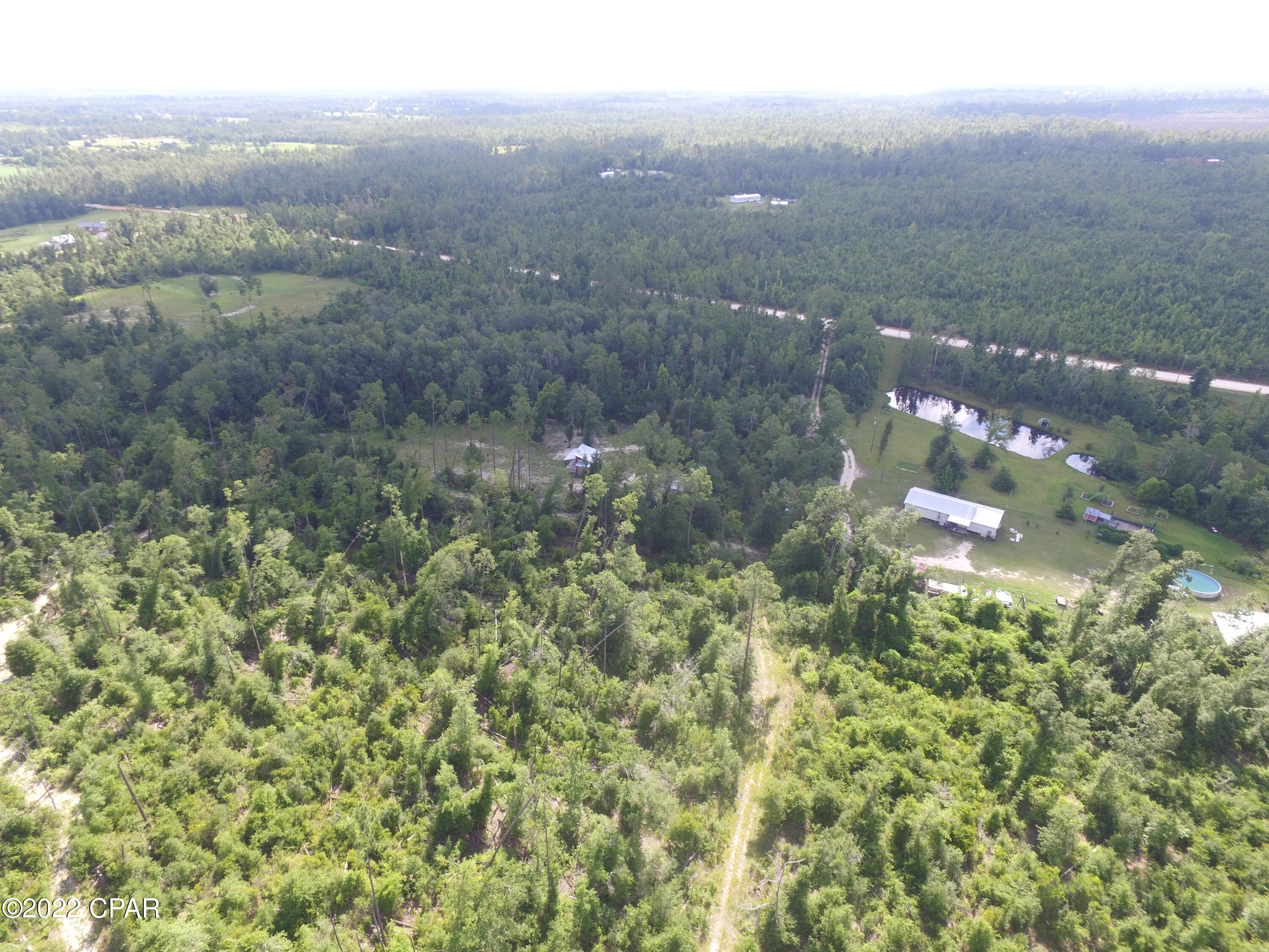 [No Recorded Subdiv] - Land