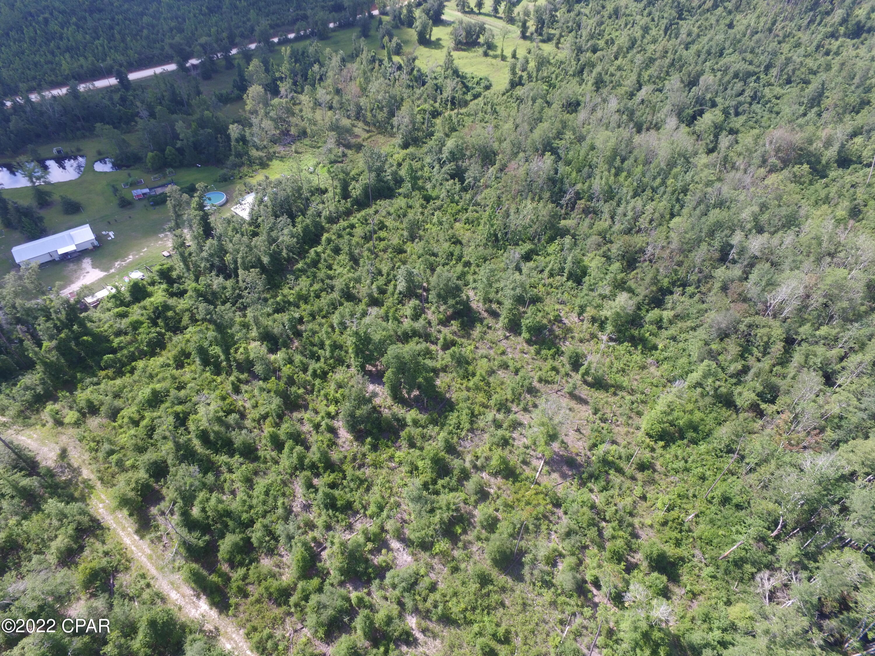 [No Recorded Subdiv] - Land