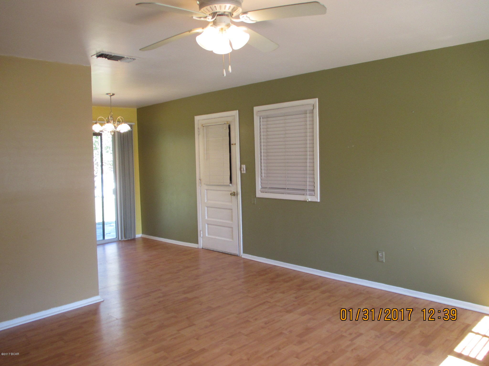 Hentz 1st Add Unit B - Residential Lease