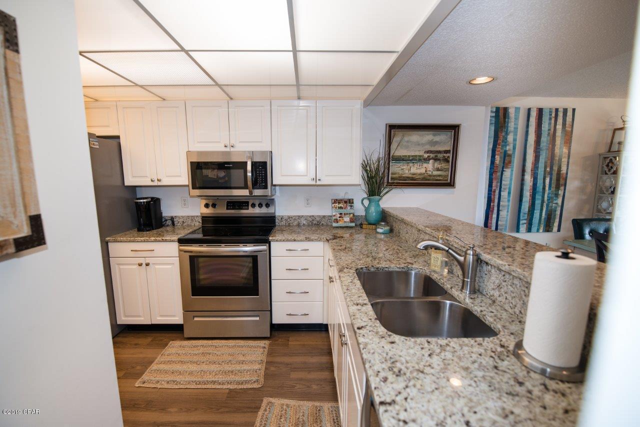 Beachview Villas - Residential