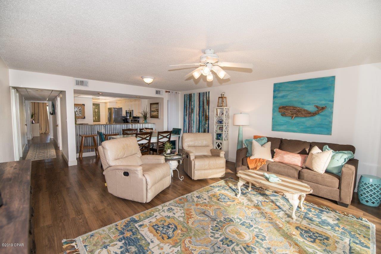 Beachview Villas - Residential