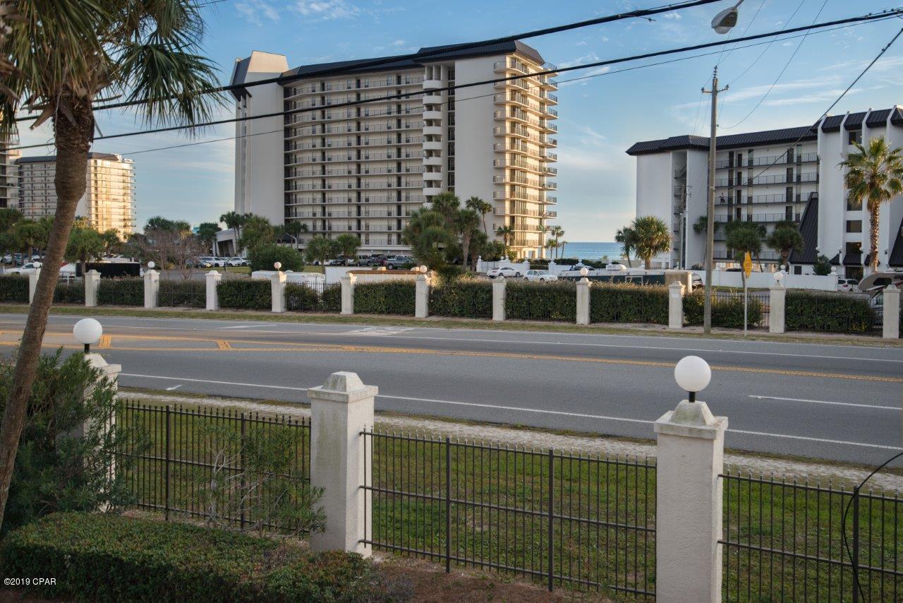 Beachview Villas - Residential