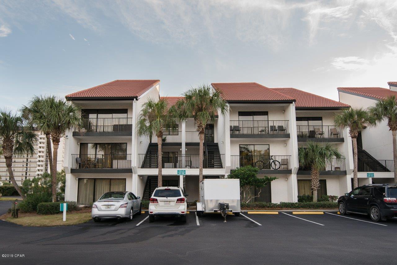 Beachview Villas - Residential