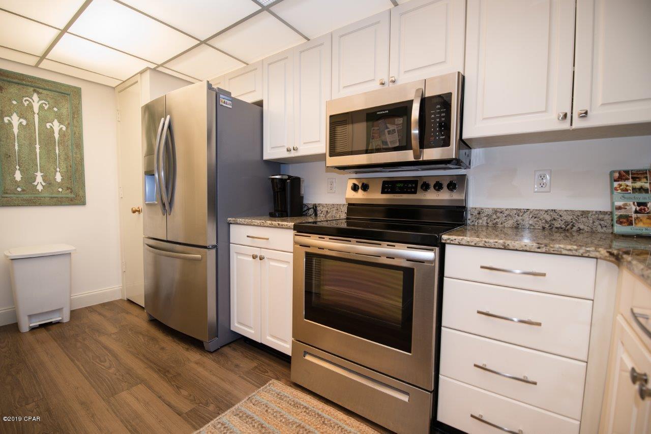 Beachview Villas - Residential