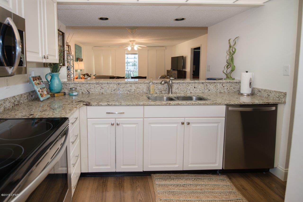 Beachview Villas - Residential