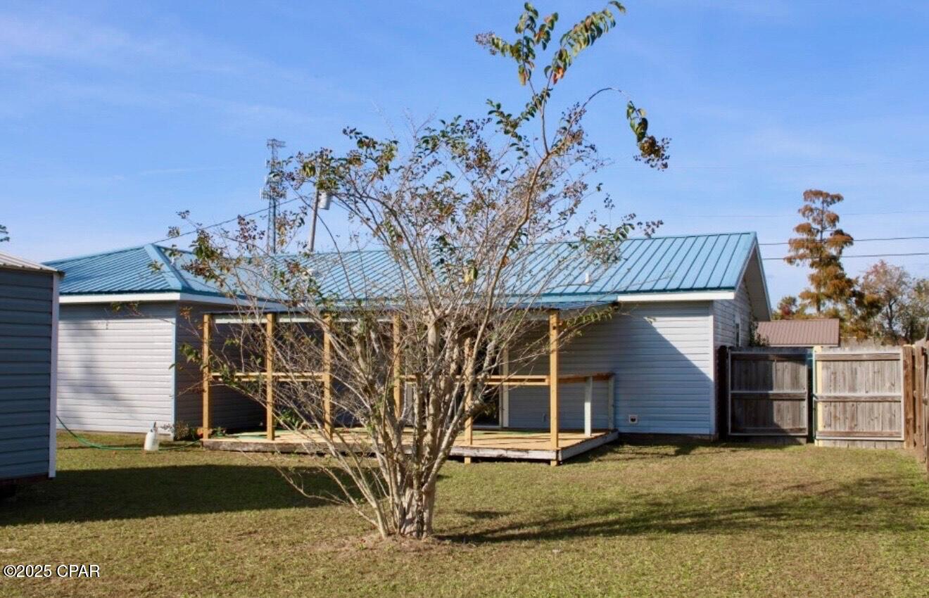 Pine Forest Est Ph 1 - Residential