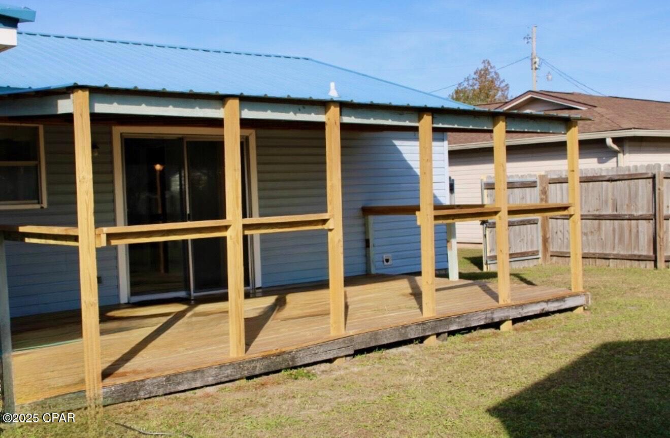 Pine Forest Est Ph 1 - Residential