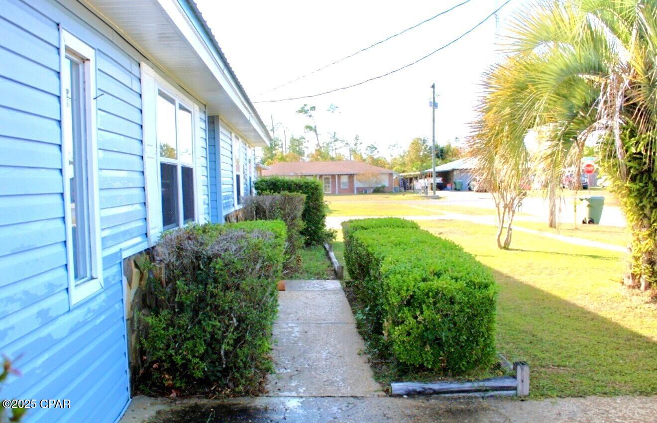 Pine Forest Est Ph 1 - Residential