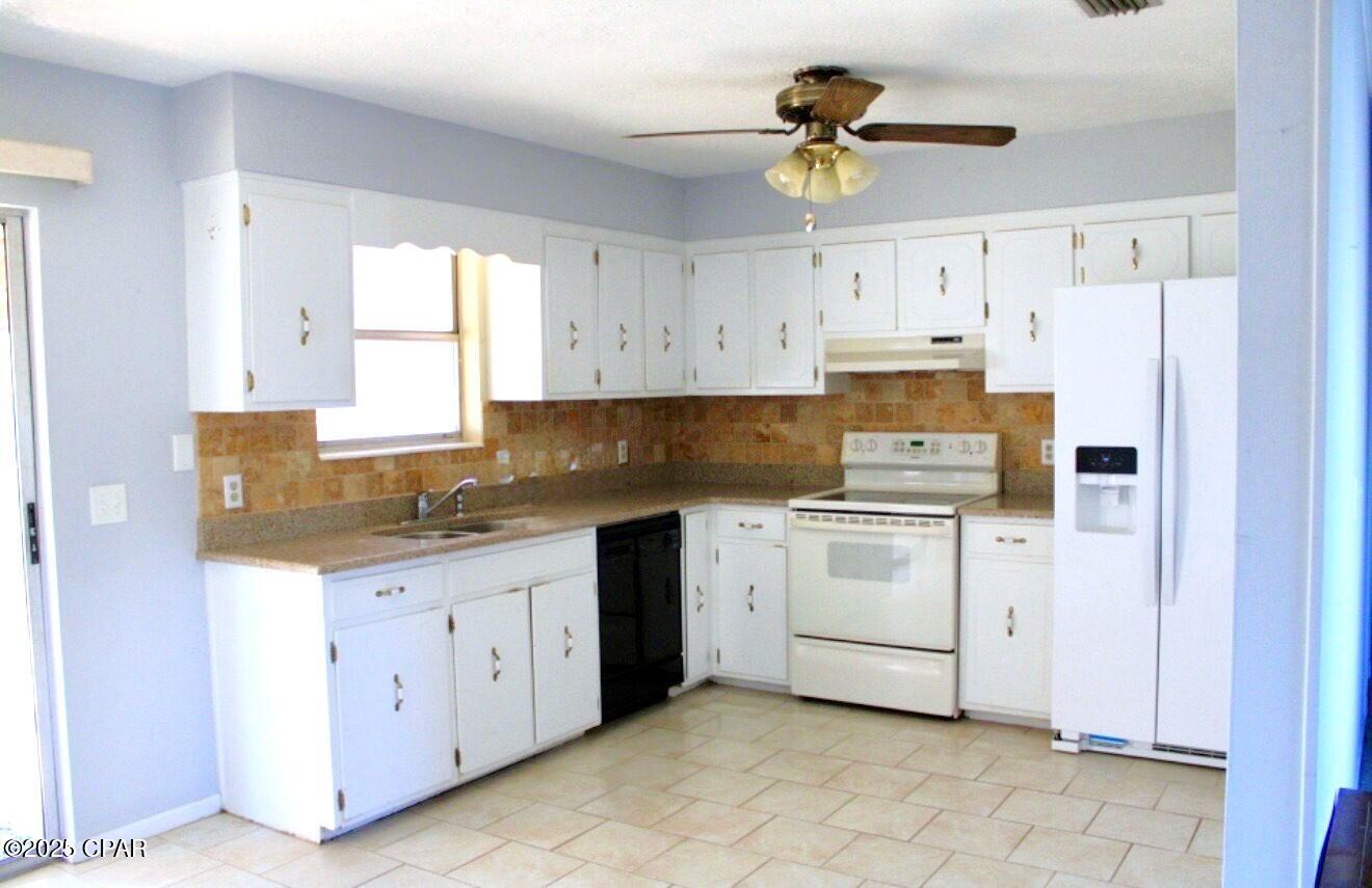 Pine Forest Est Ph 1 - Residential