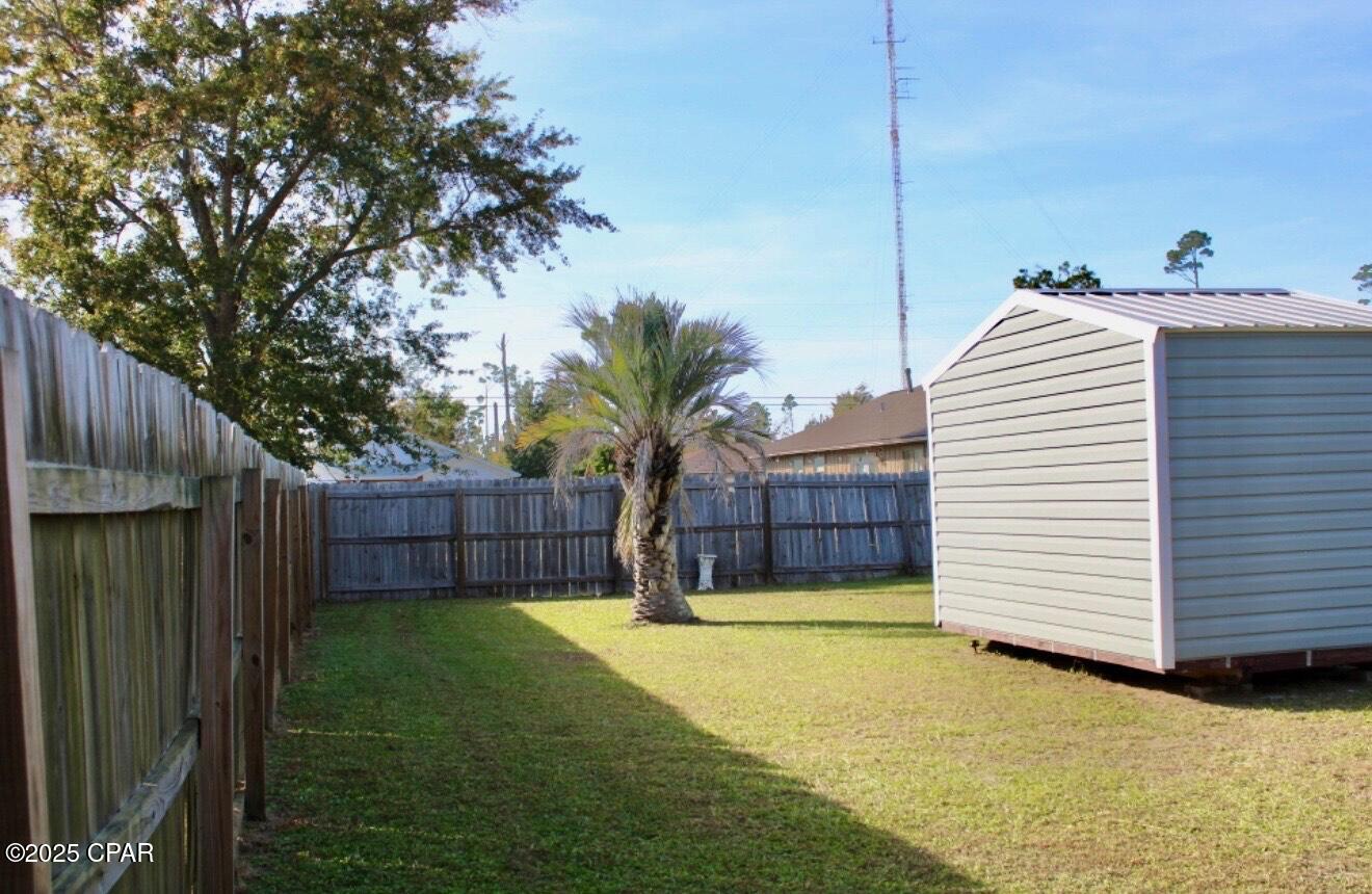 Pine Forest Est Ph 1 - Residential