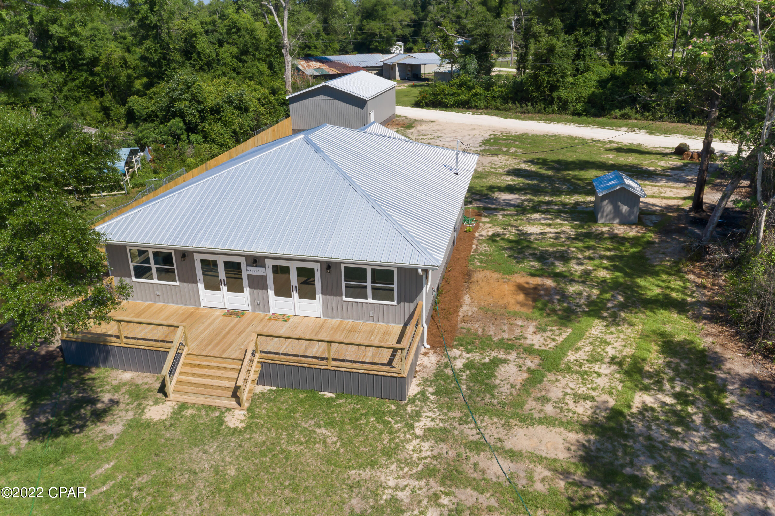 Compass Lake - Residential