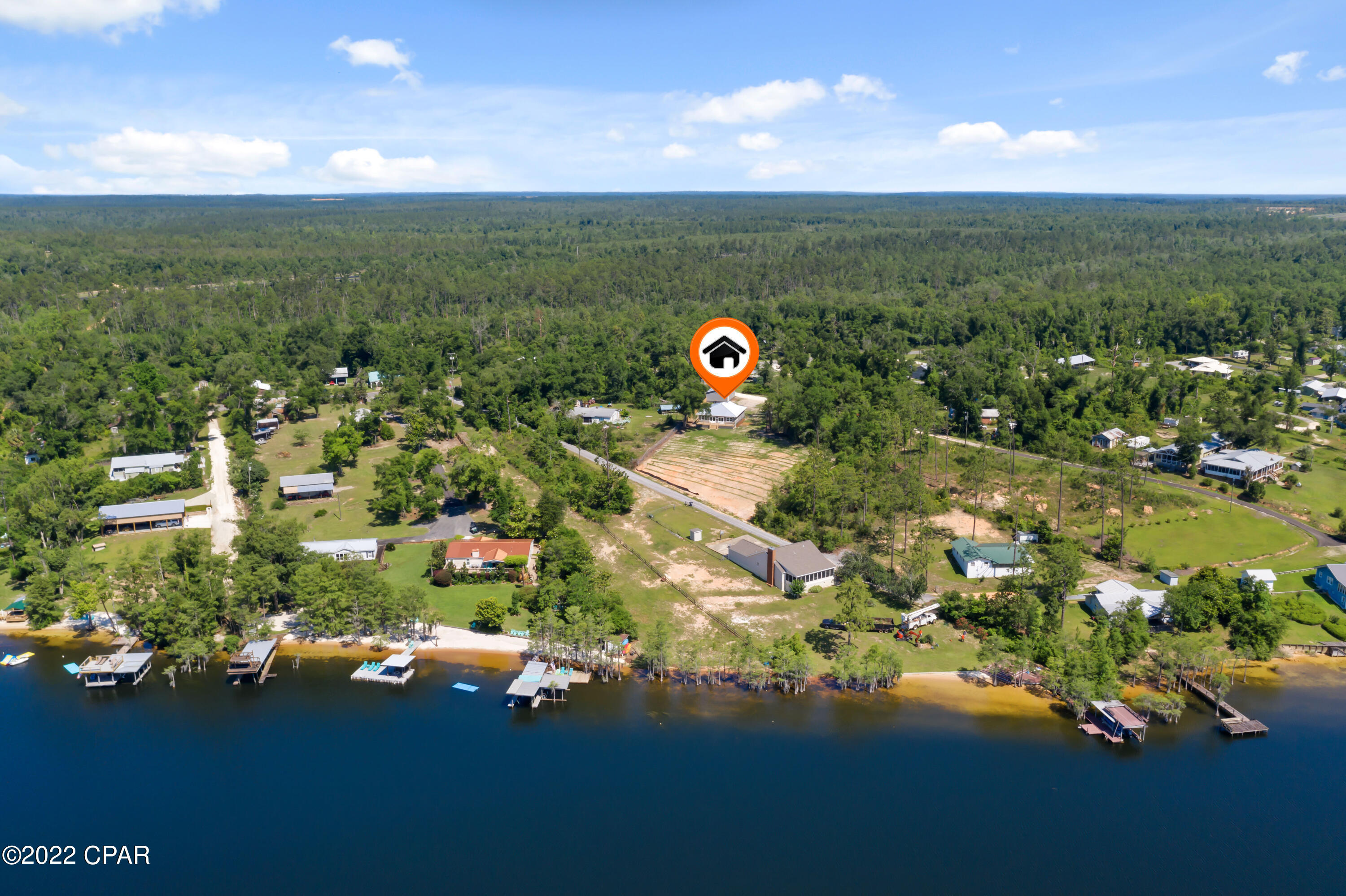 Compass Lake - Residential