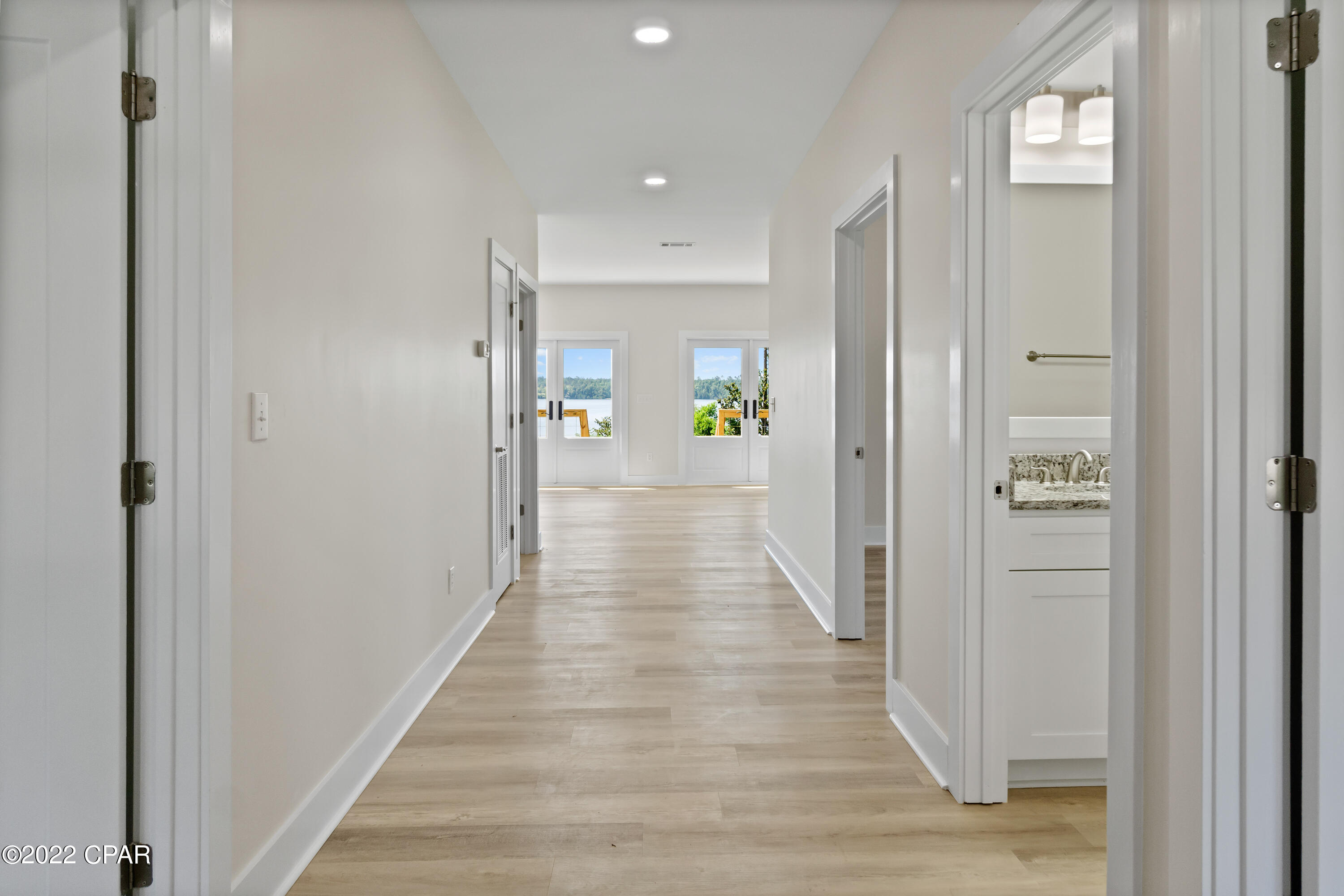 Compass Lake - Residential