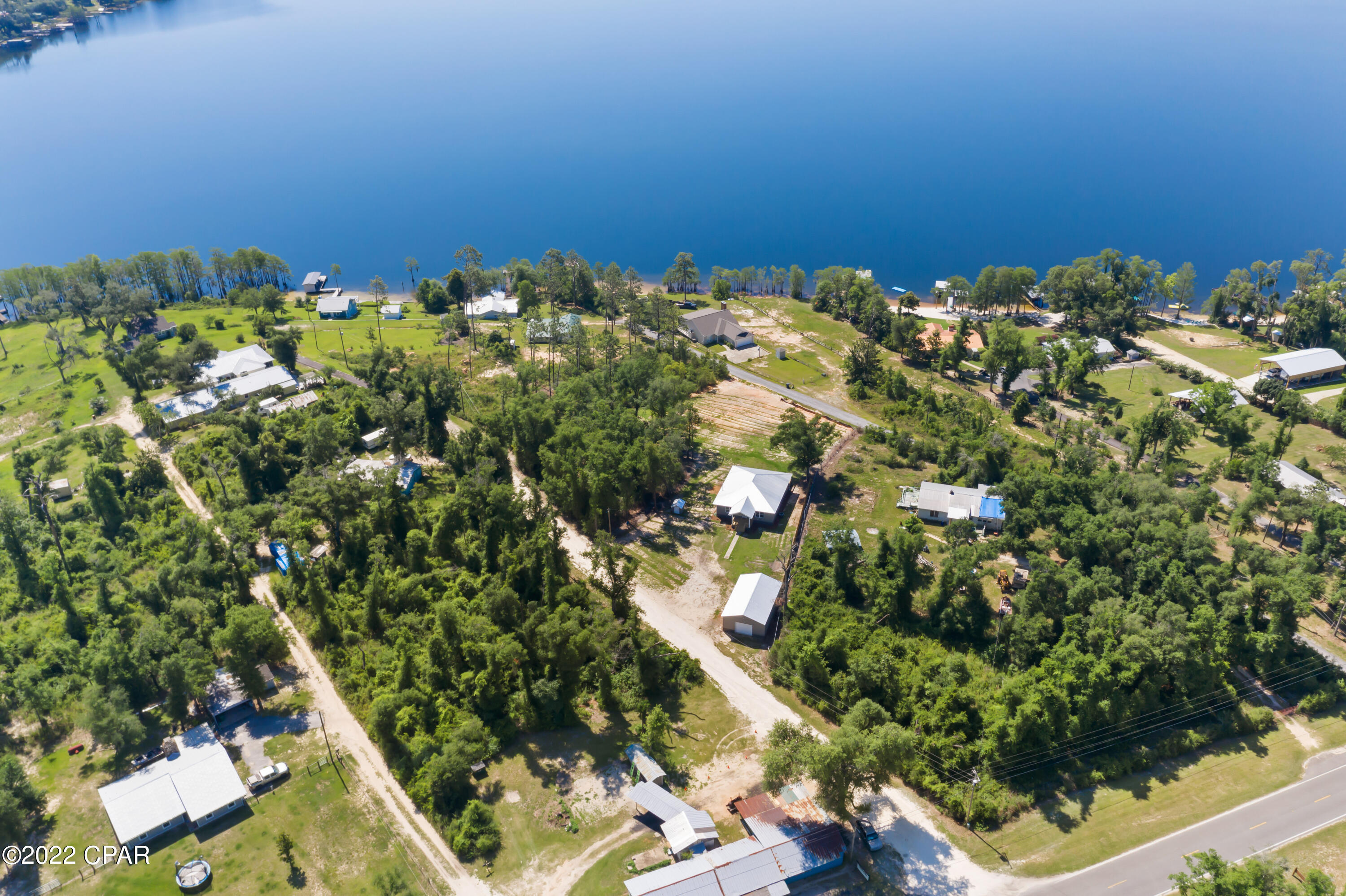 Compass Lake - Residential