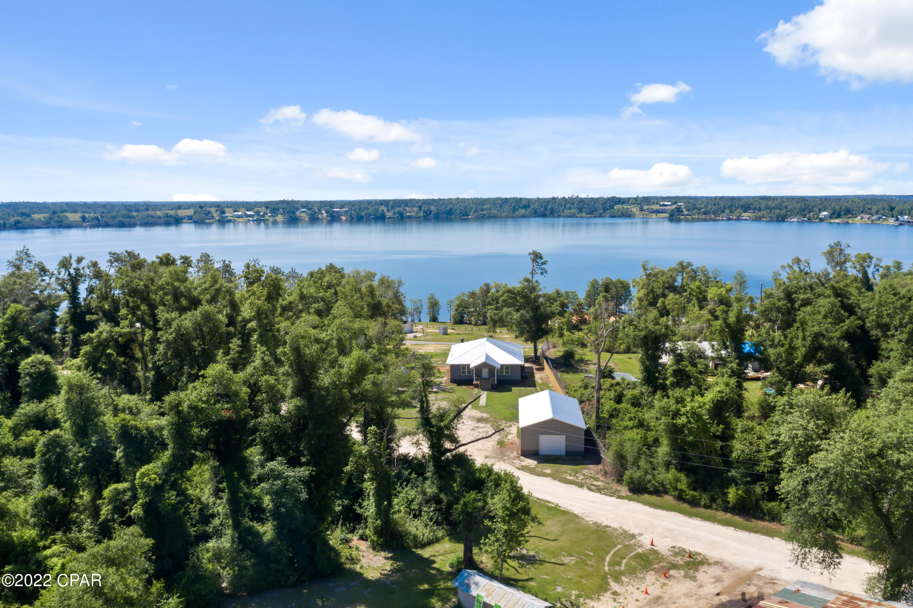 Compass Lake - Residential