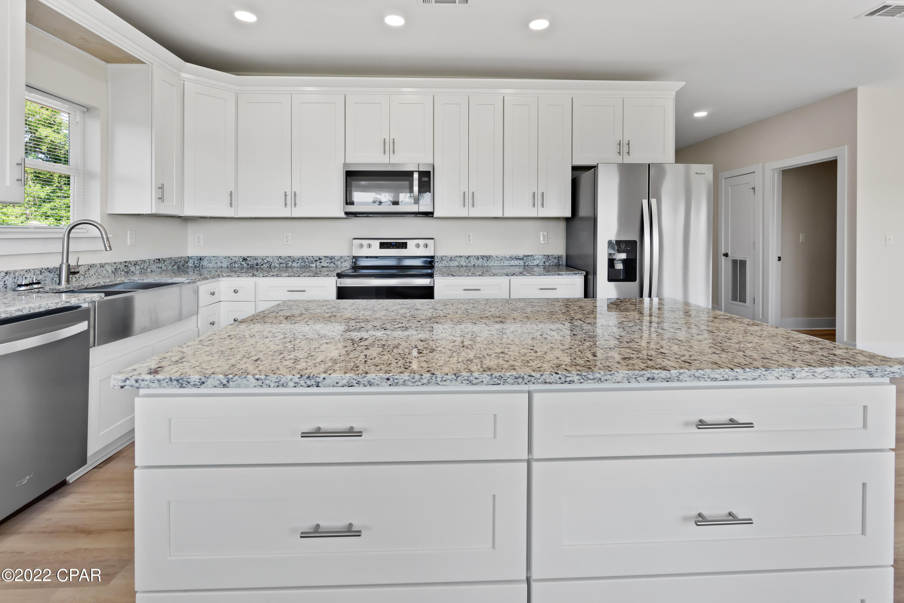 Compass Lake - Residential