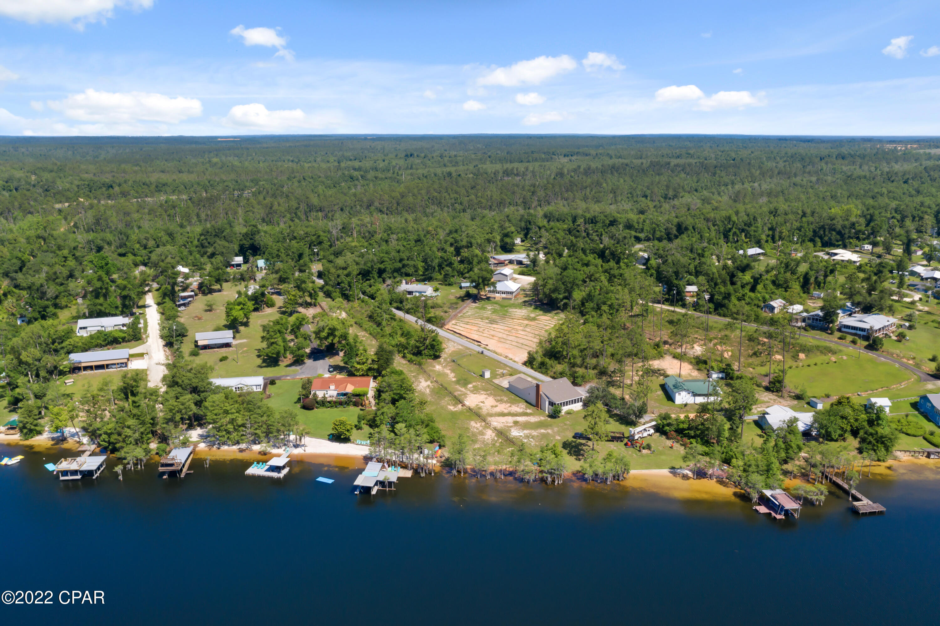 Compass Lake - Residential
