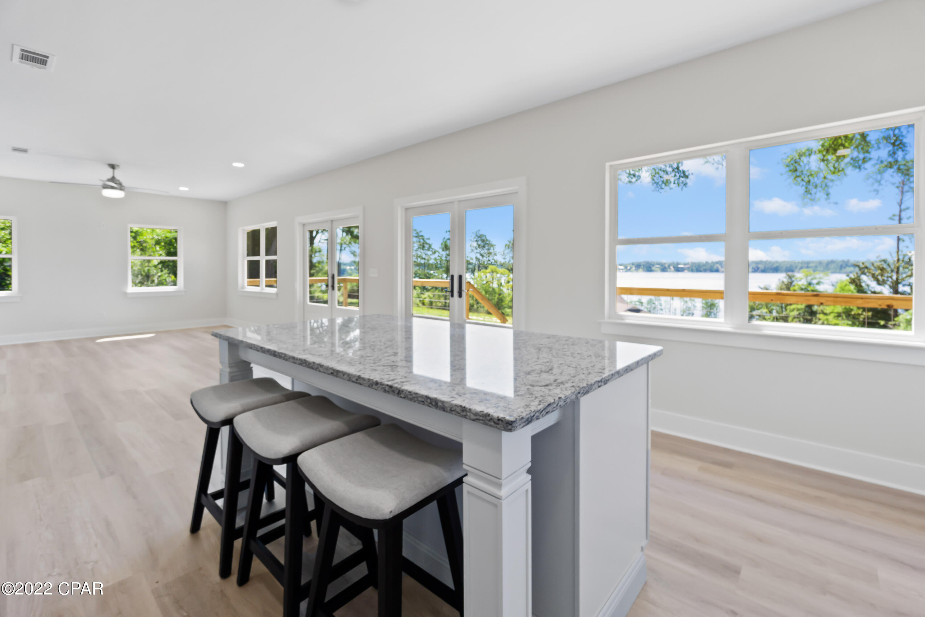 Compass Lake - Residential