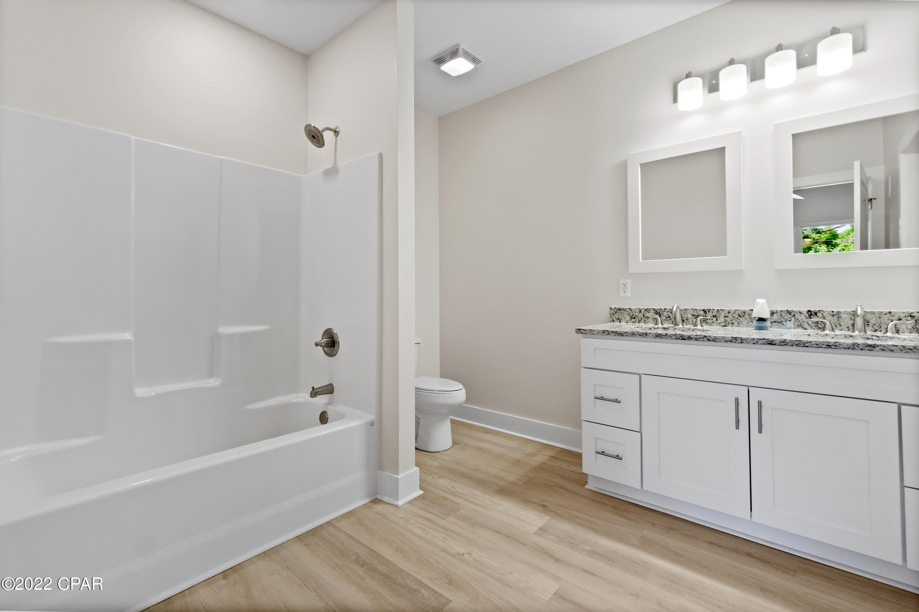 Compass Lake - Residential