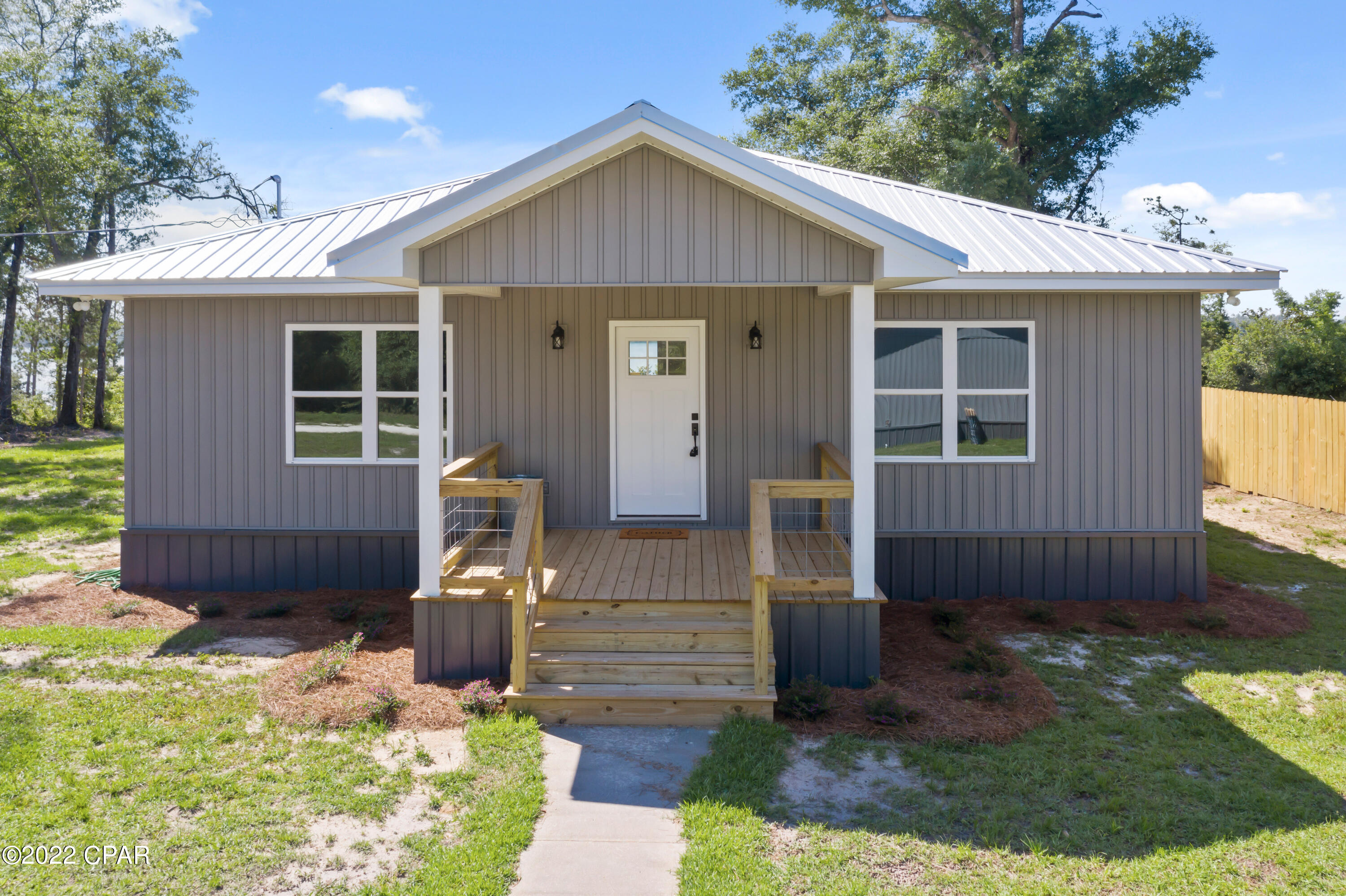 Compass Lake - Residential