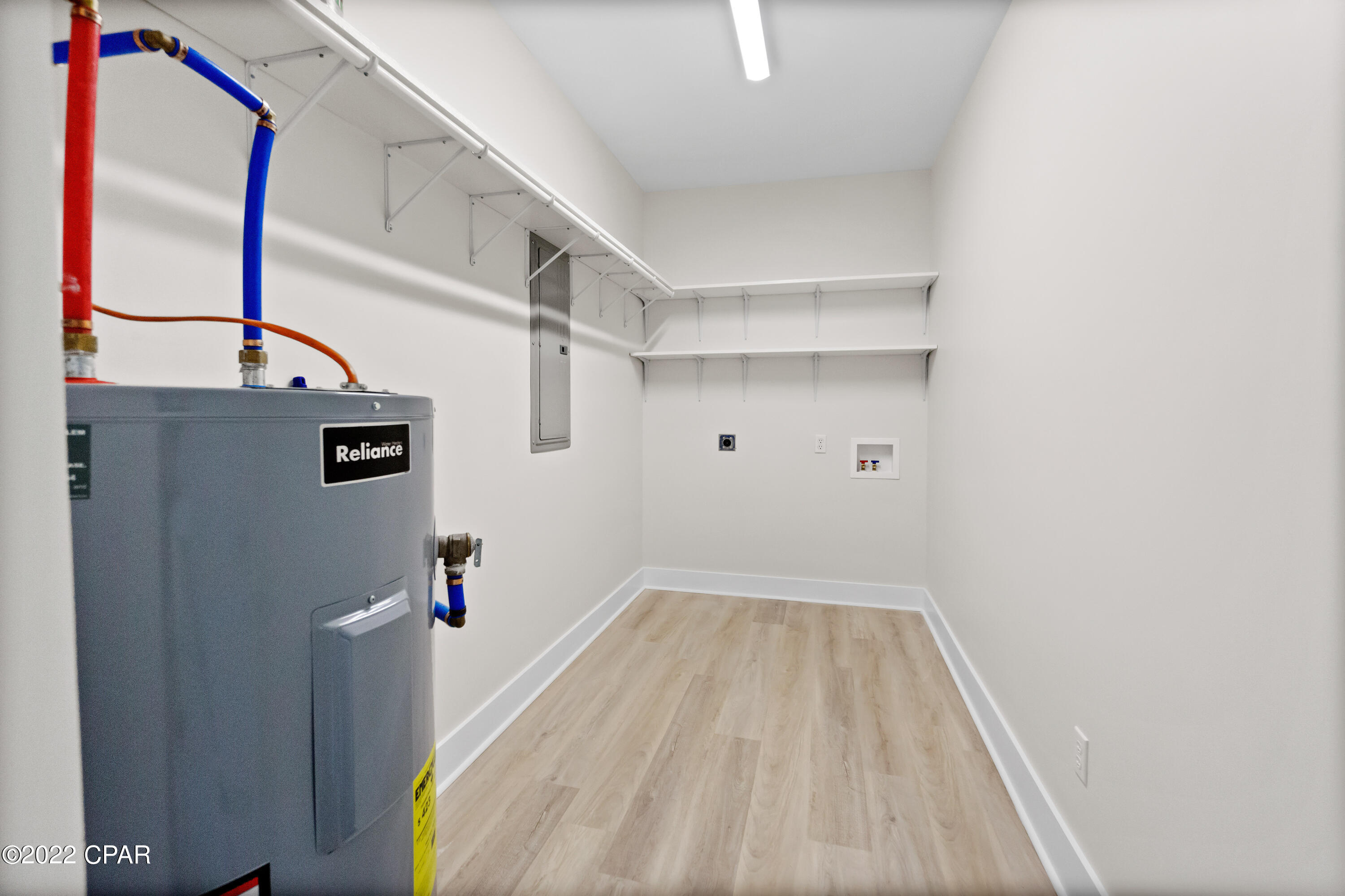 Compass Lake - Residential