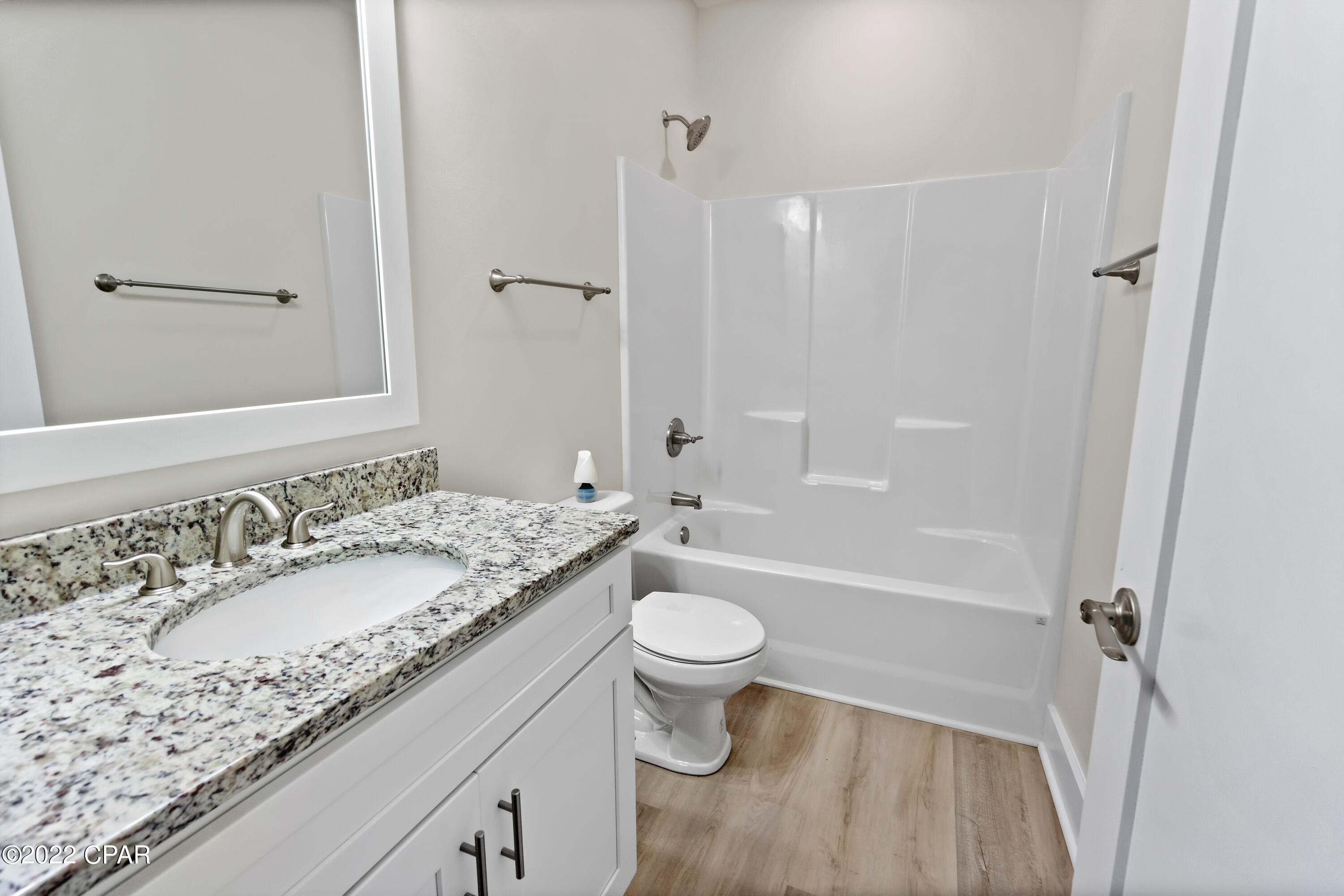 Compass Lake - Residential