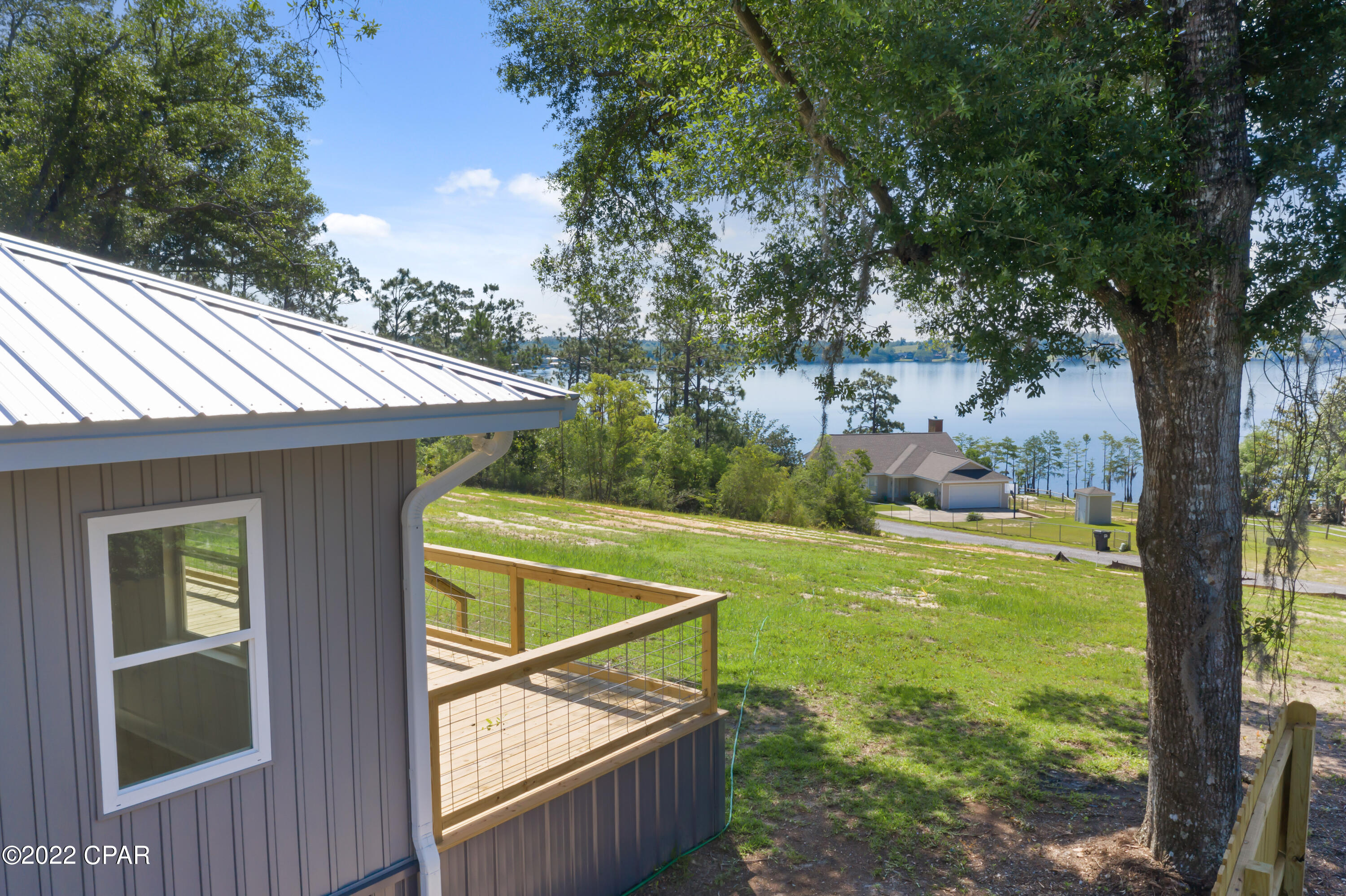 Compass Lake - Residential