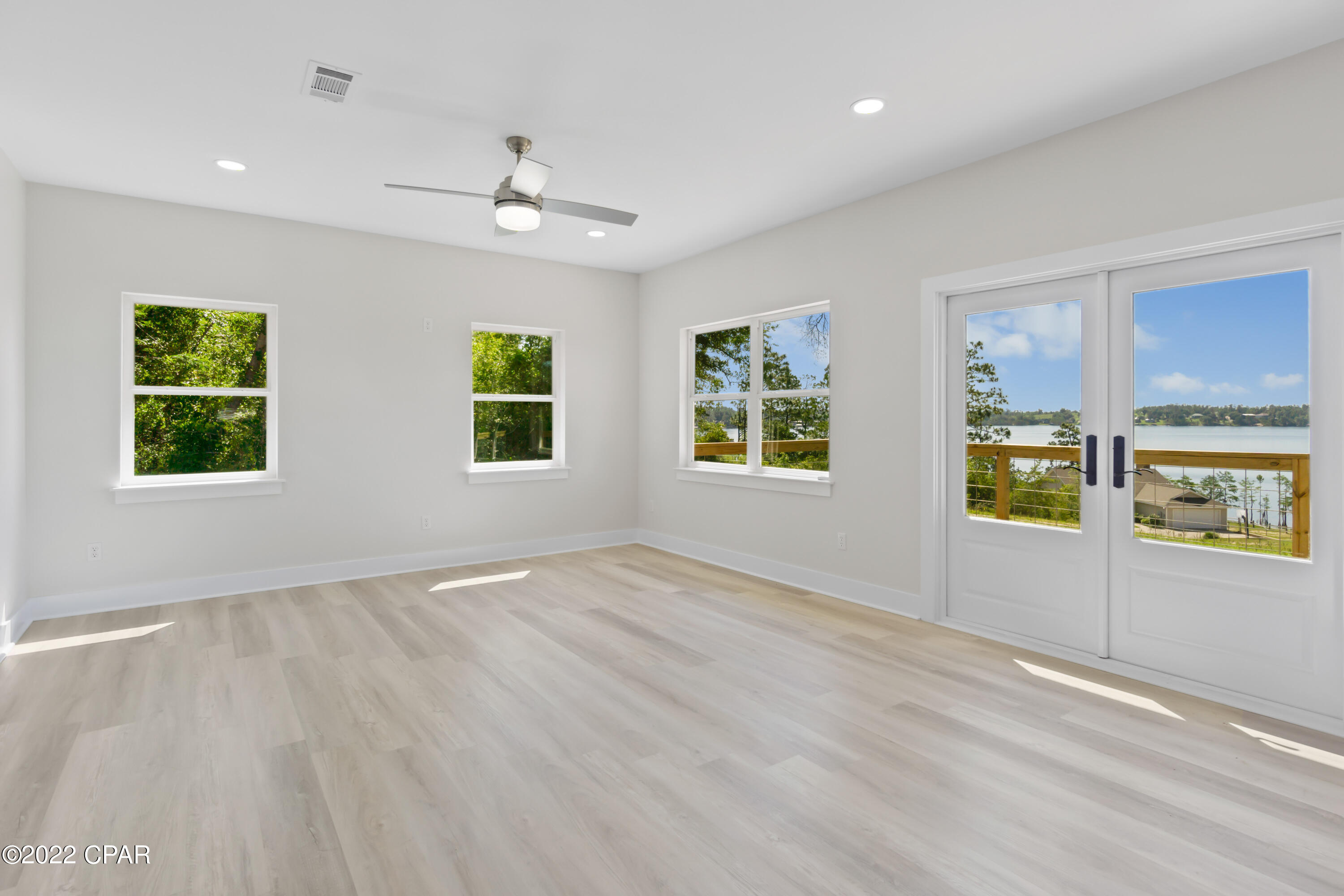 Compass Lake - Residential