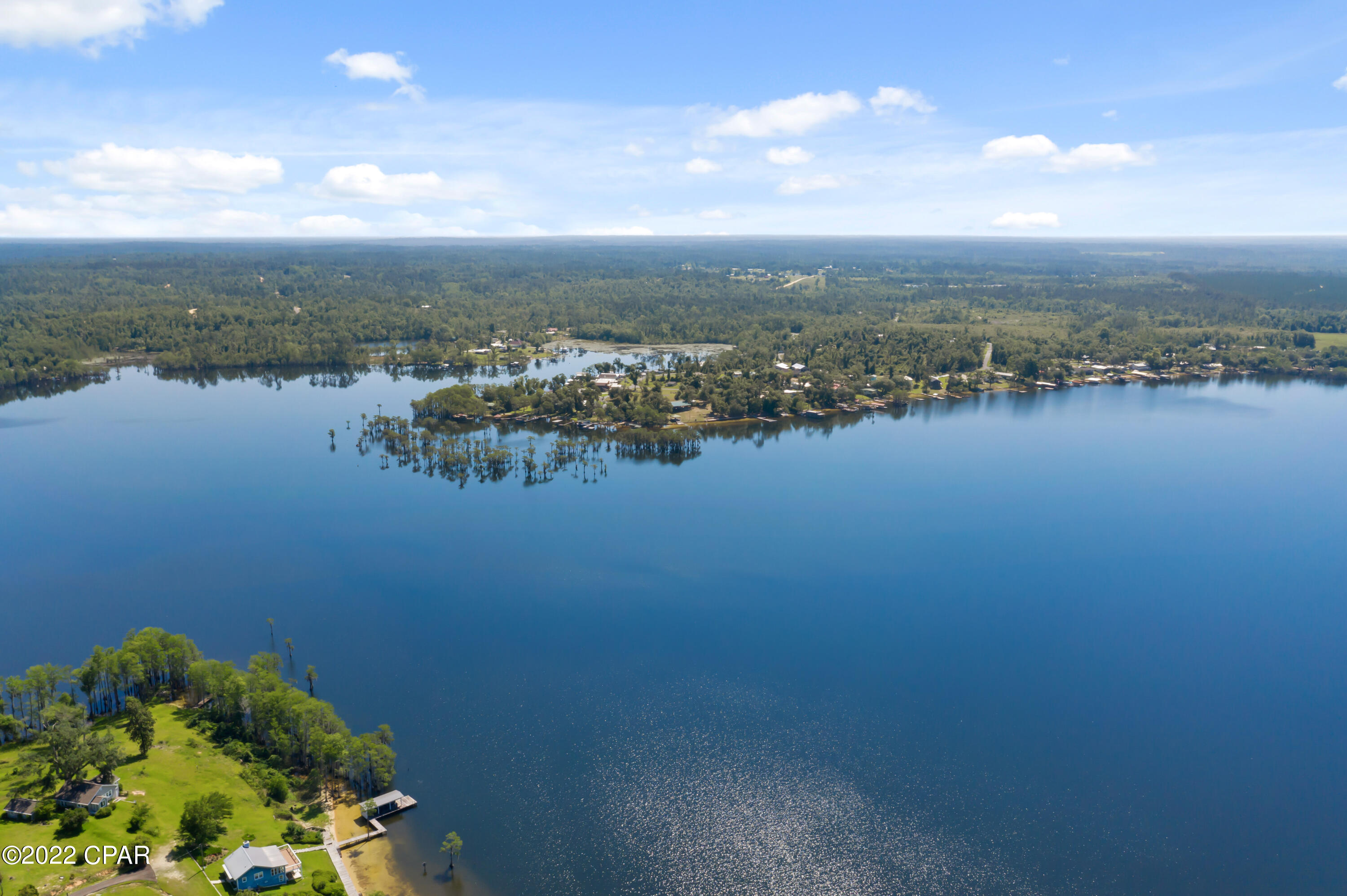 Compass Lake - Residential