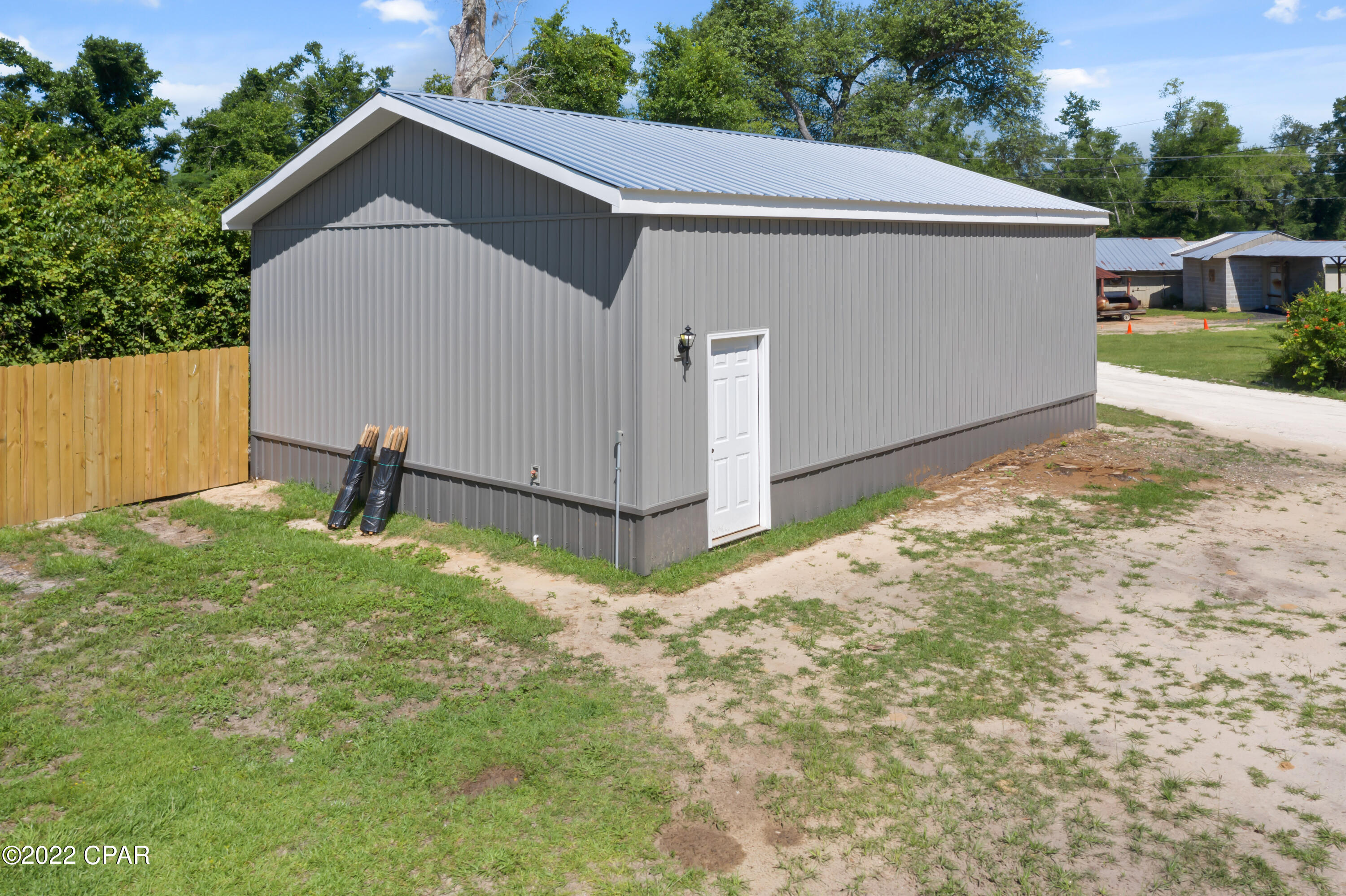 Compass Lake - Residential