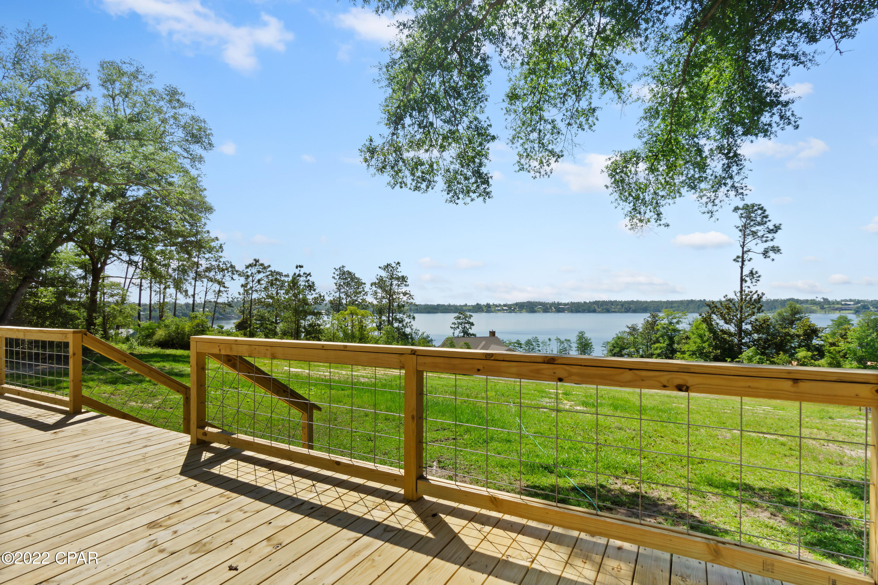 Compass Lake - Residential