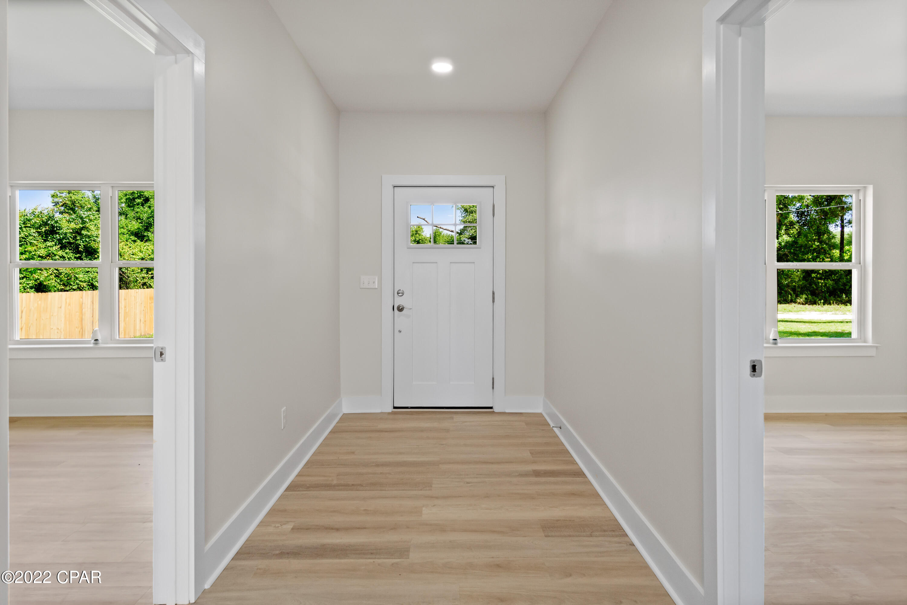 Compass Lake - Residential