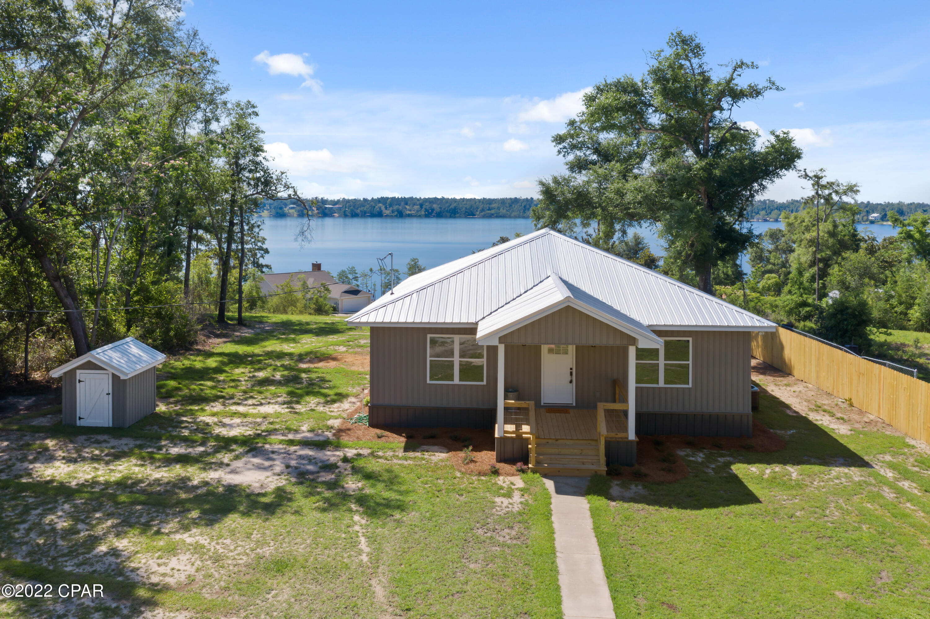 Compass Lake - Residential