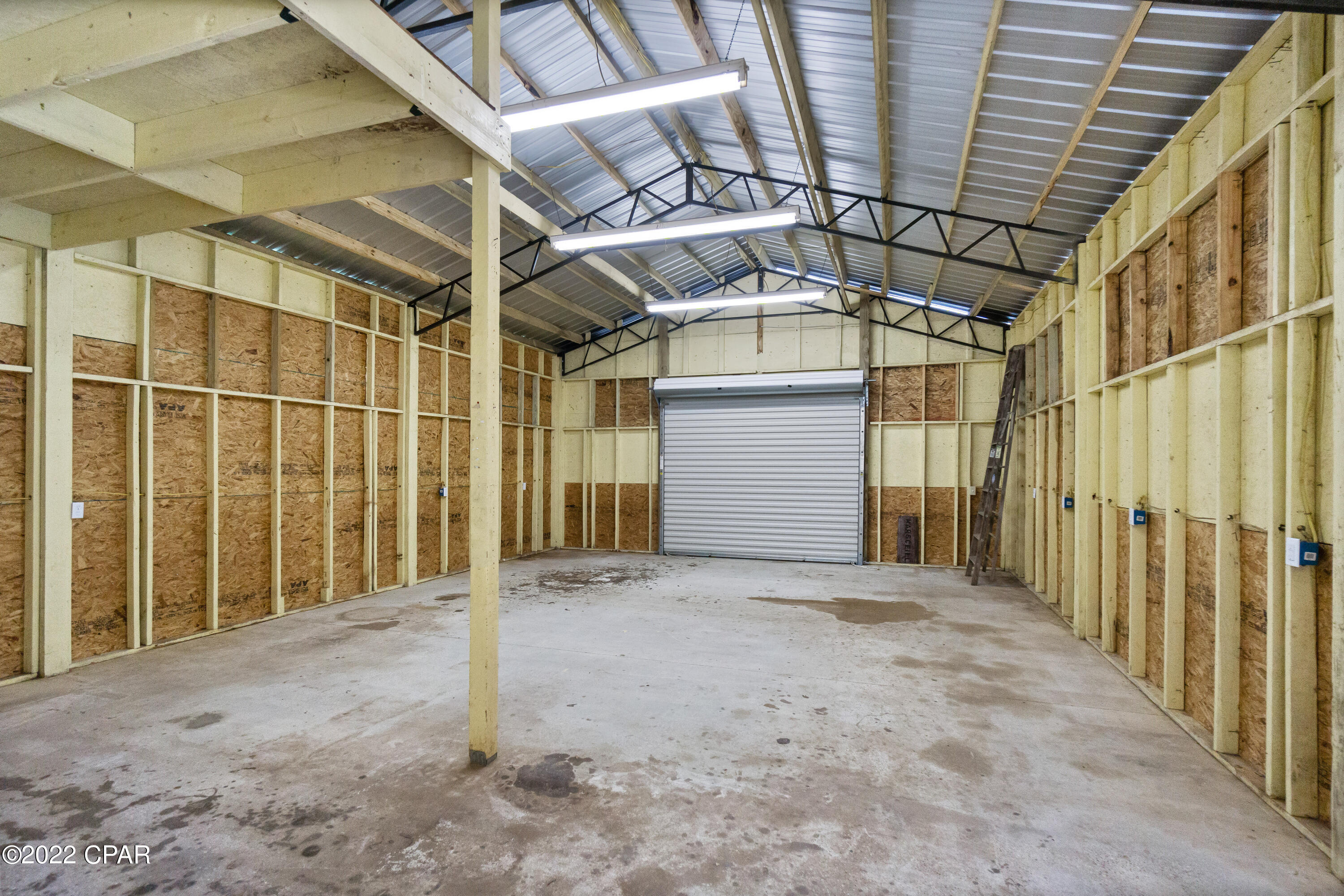 Compass Lake - Residential