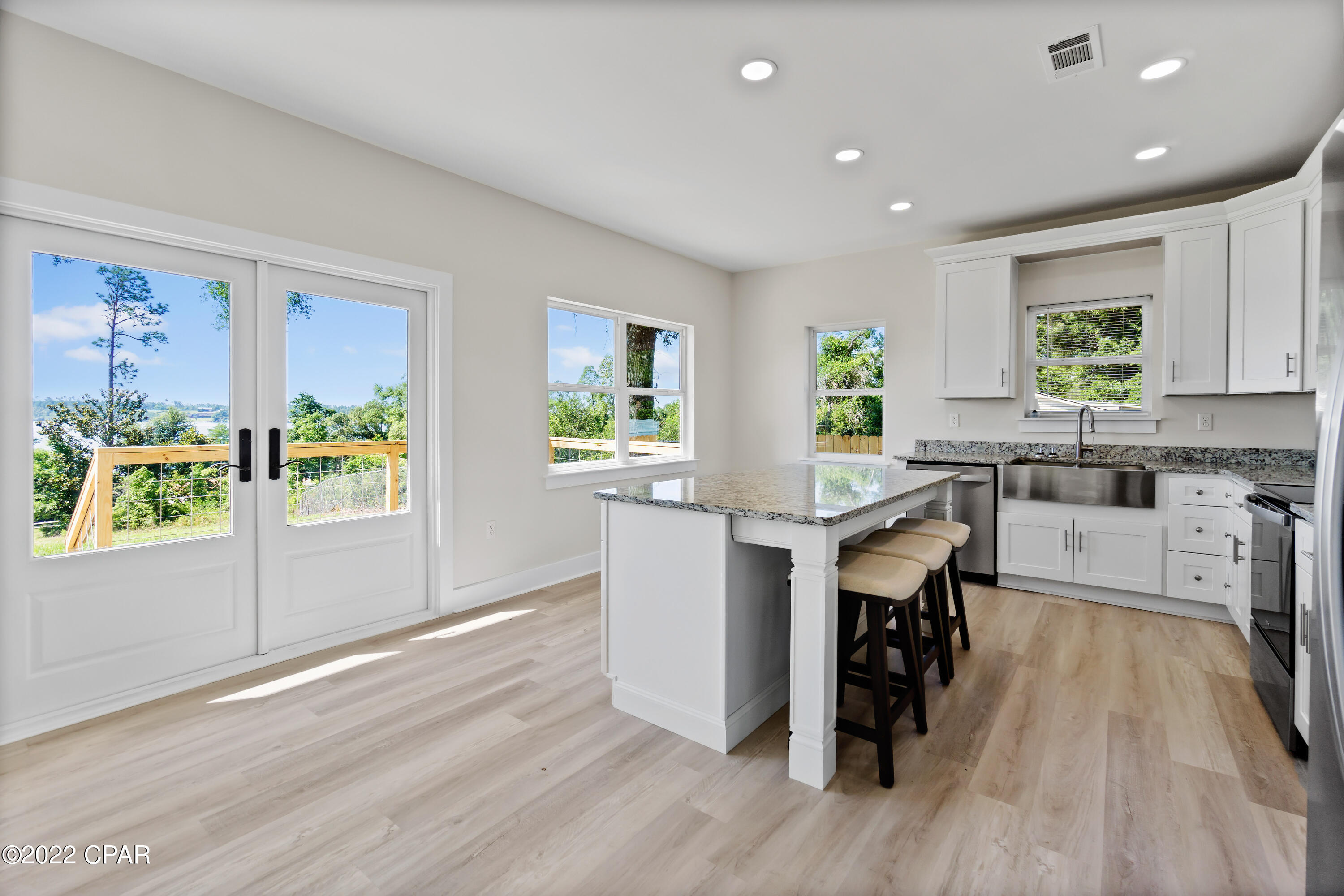 Compass Lake - Residential