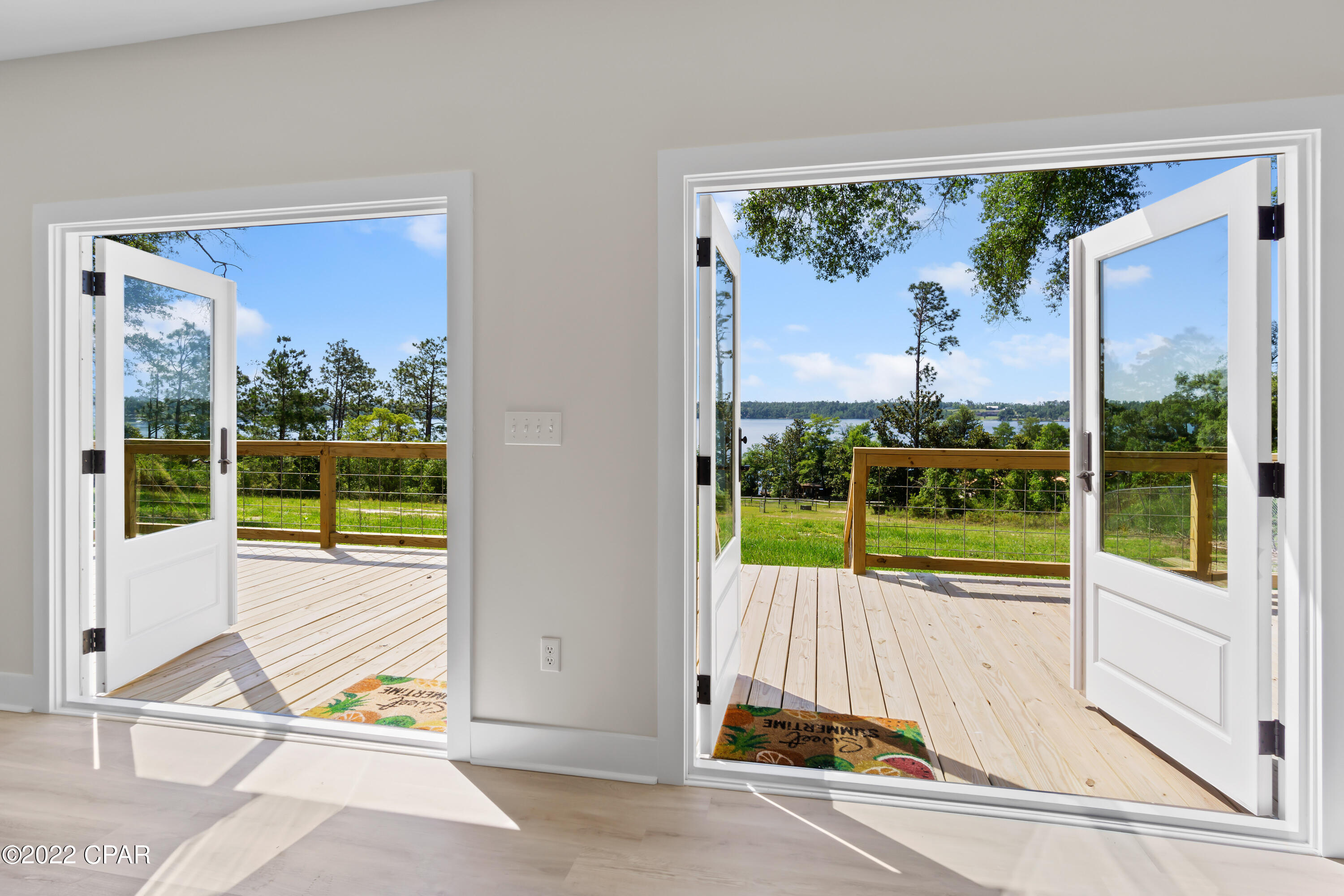 Compass Lake - Residential