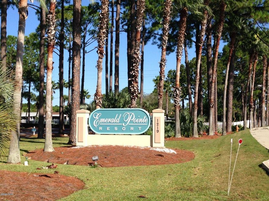 Entered for comp purposes.